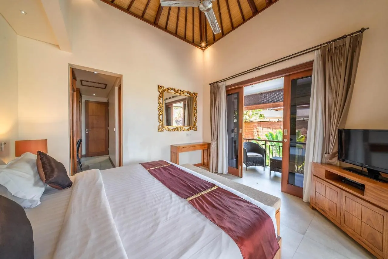Villa Seacluded 1 - 3Br Villa In Central Seminyak - Large Pool 0*, 塞米亚克 印尼