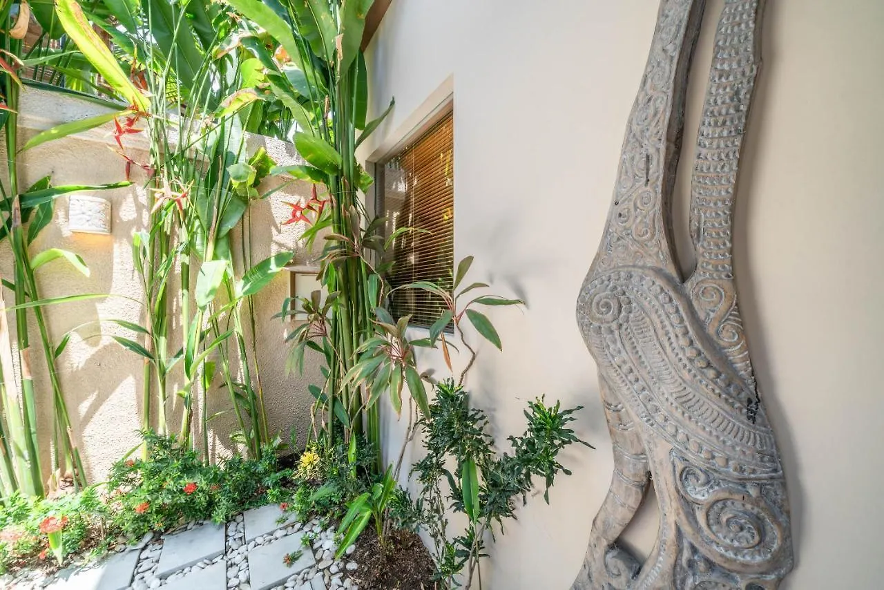 Villa Seacluded 1 - 3Br Villa In Central Seminyak - Large Pool  塞米亚克