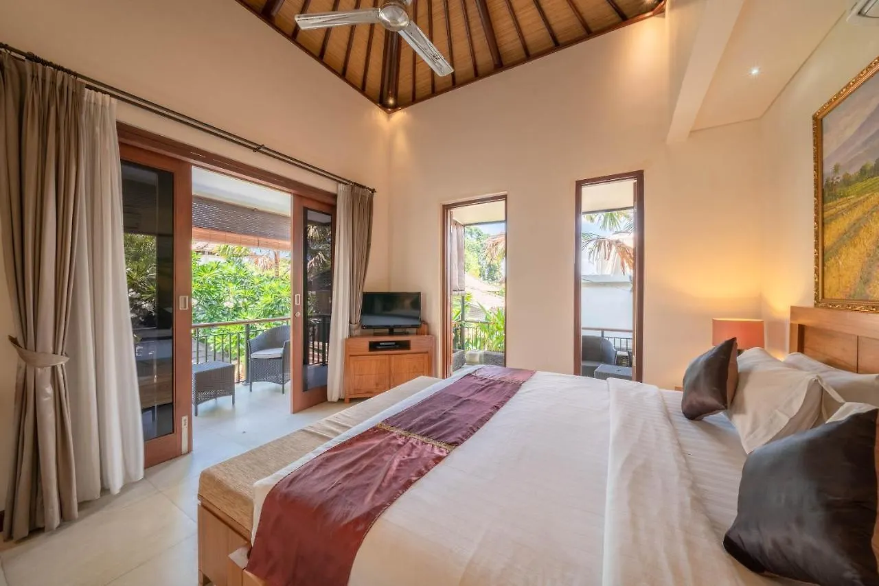 Villa Seacluded 1 - 3Br Villa In Central Seminyak - Large Pool