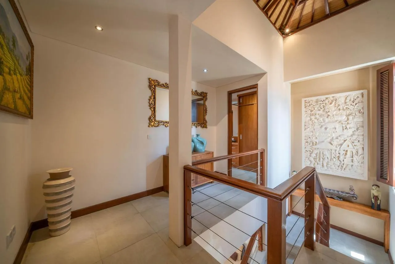 Villa Seacluded 1 - 3Br Villa In Central Seminyak - Large Pool 印尼