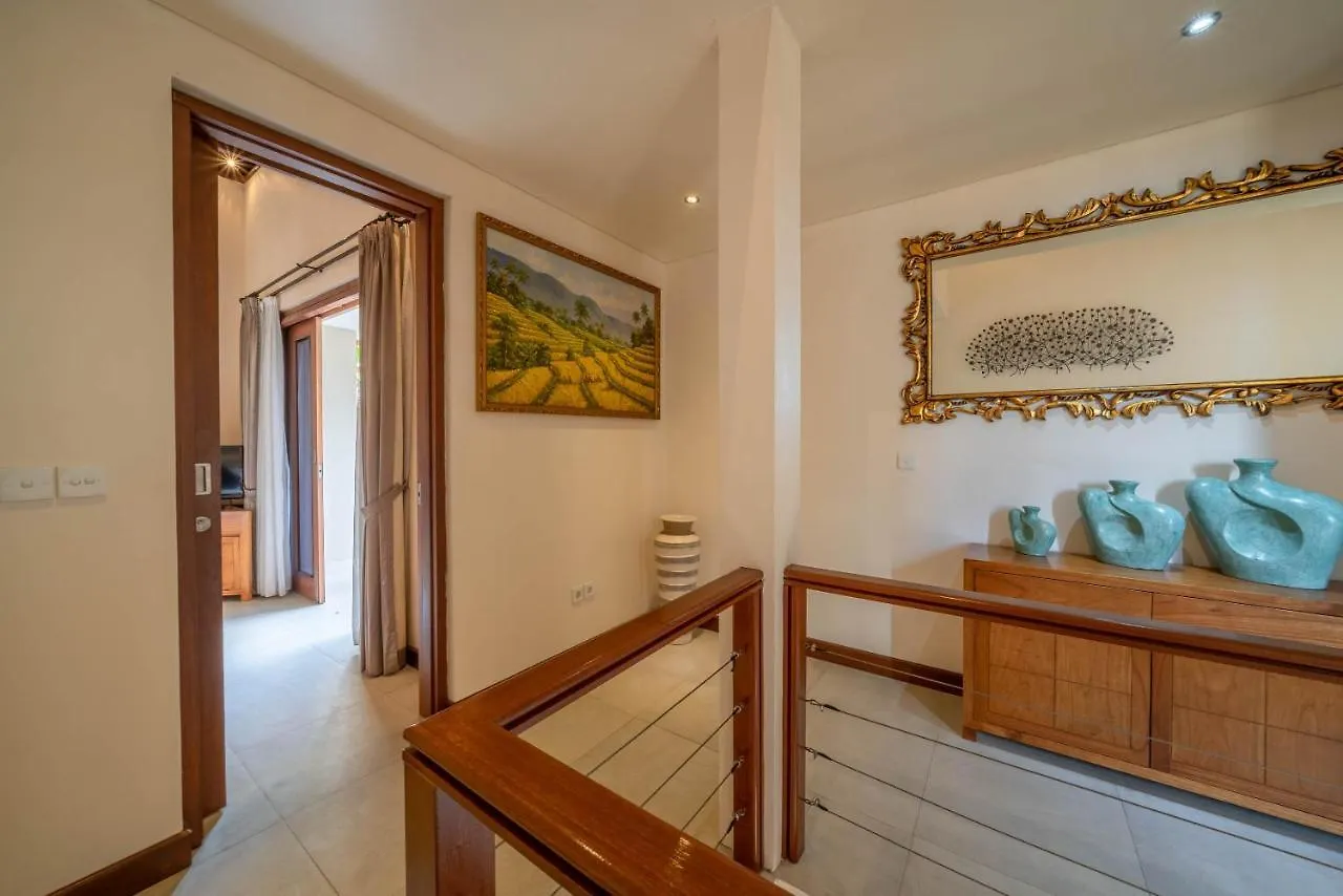 Villa Seacluded 1 - 3Br Villa In Central Seminyak - Large Pool 0*, 塞米亚克 印尼