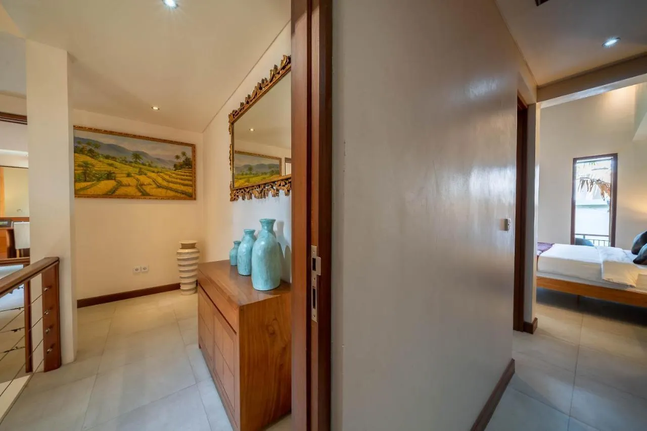 Villa Seacluded 1 - 3Br Villa In Central Seminyak - Large Pool