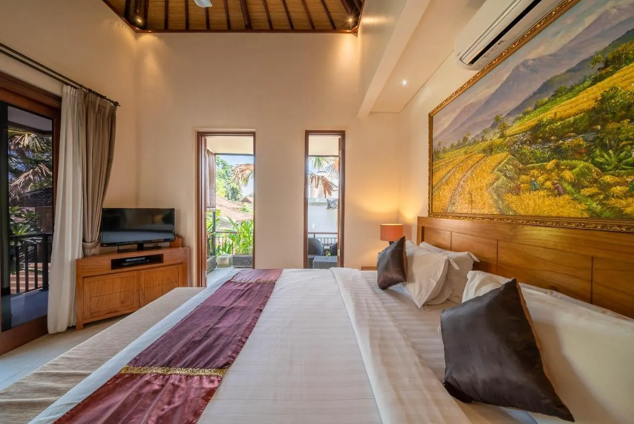 Villa Seacluded 1 - 3Br Villa In Central Seminyak - Large Pool