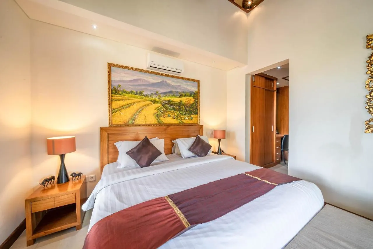 Villa Seacluded 1 - 3Br Villa In Central Seminyak - Large Pool