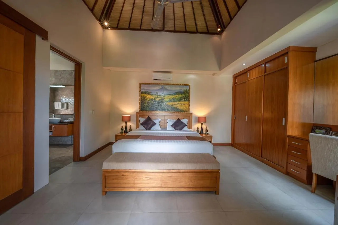 Villa Seacluded 1 - 3Br Villa In Central Seminyak - Large Pool 印尼