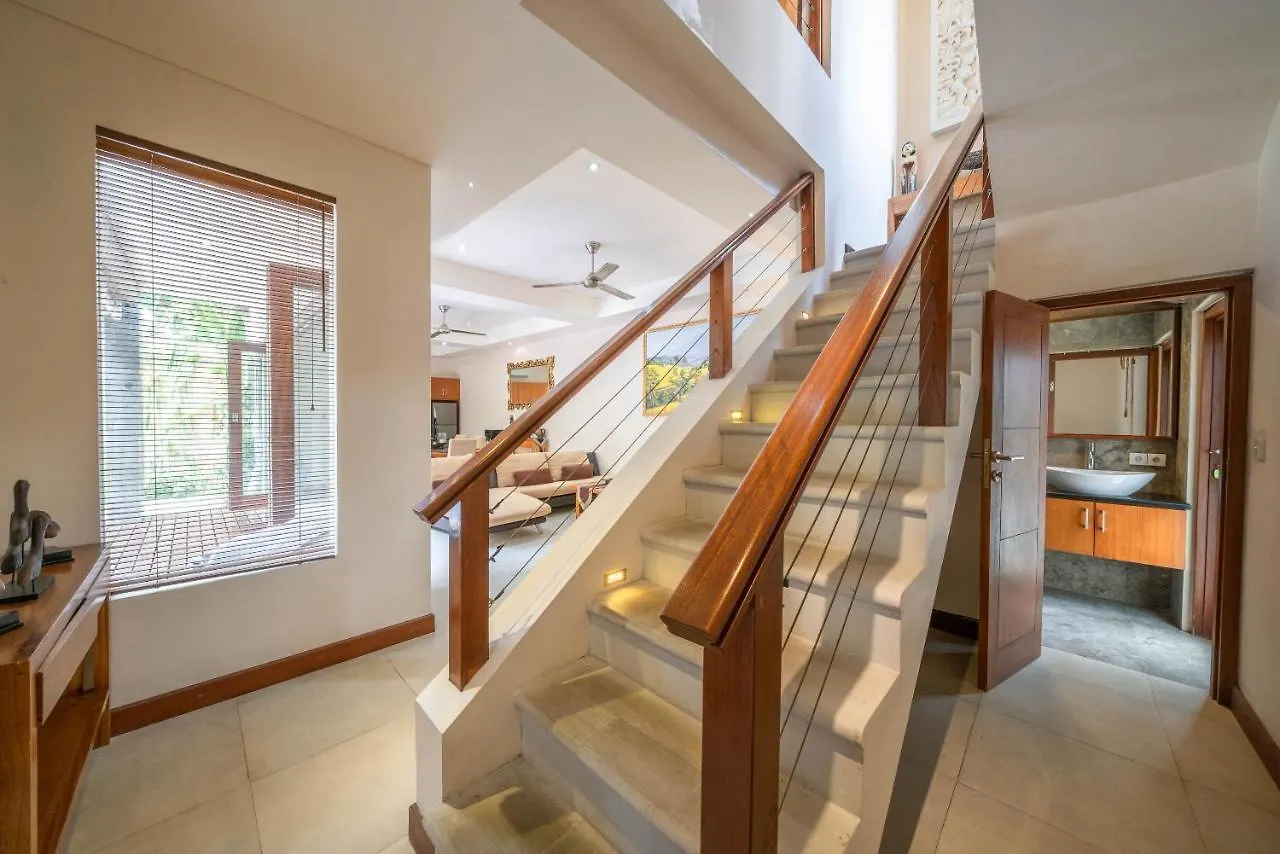Villa Seacluded 1 - 3Br Villa In Central Seminyak - Large Pool 塞米亚克