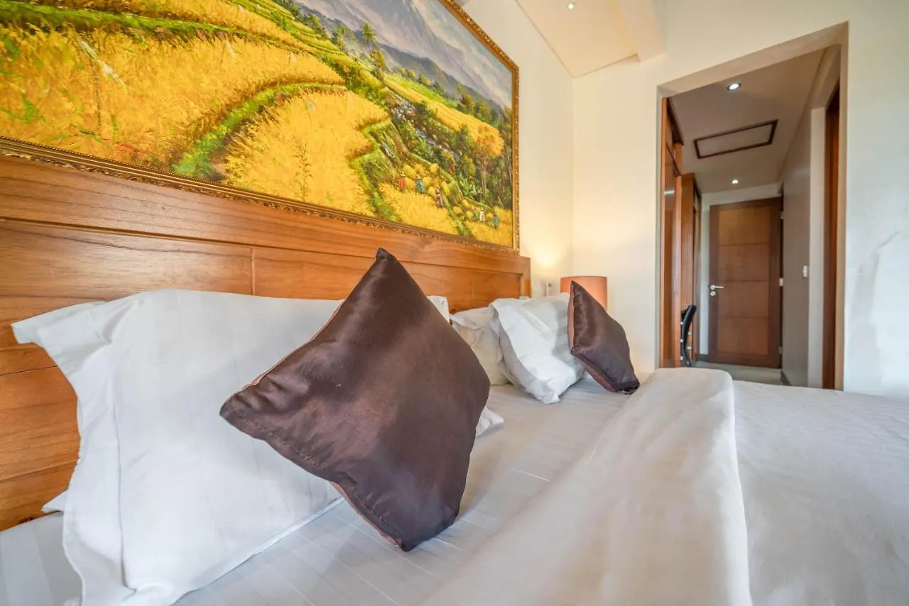 Villa Seacluded 1 - 3Br Villa In Central Seminyak - Large Pool