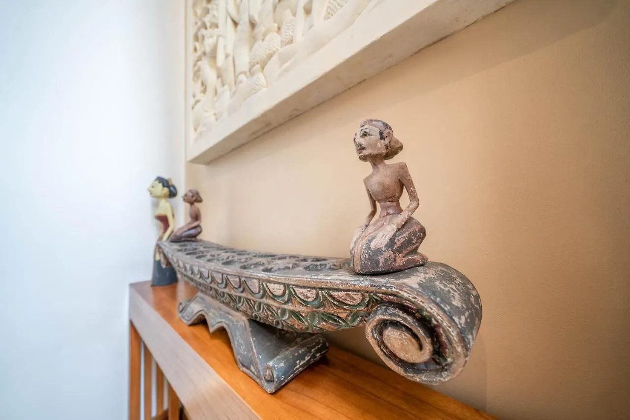 Villa Seacluded 1 - 3Br Villa In Central Seminyak - Large Pool