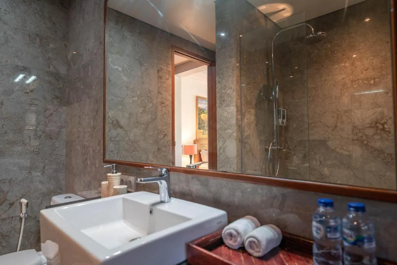 Villa Seacluded 1 - 3Br Villa In Central Seminyak - Large Pool