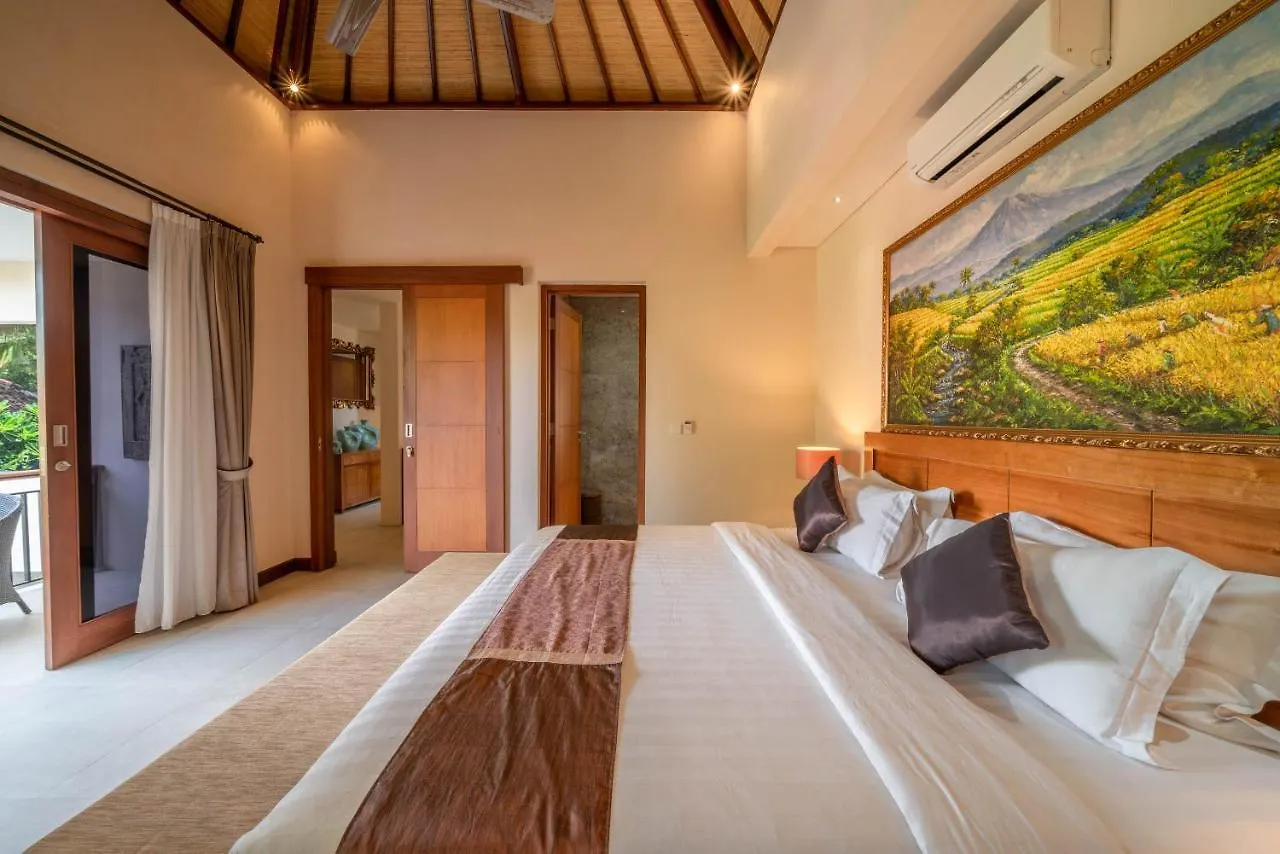 Villa Seacluded 1 - 3Br Villa In Central Seminyak - Large Pool 0*, 塞米亚克