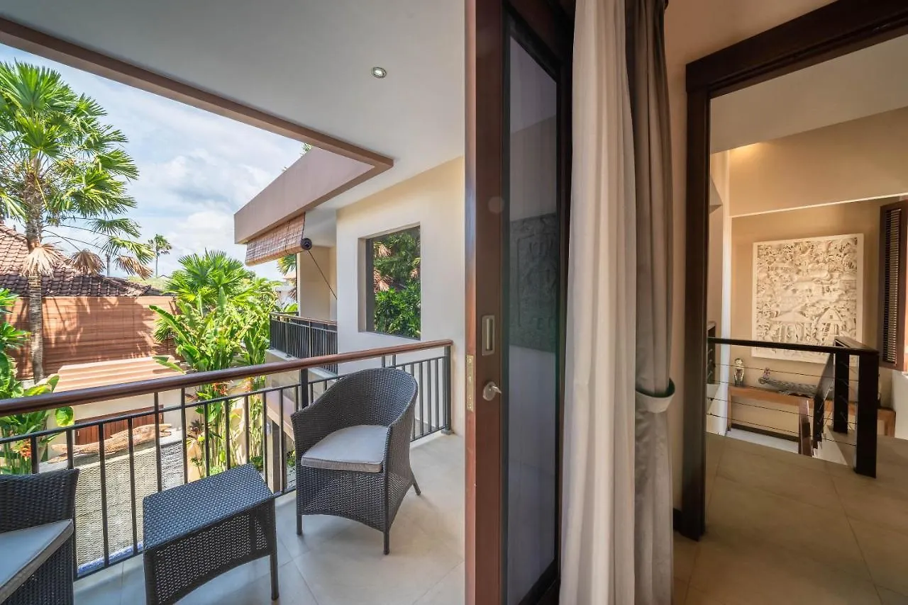 Villa Seacluded 1 - 3Br Villa In Central Seminyak - Large Pool 0*, 塞米亚克 印尼