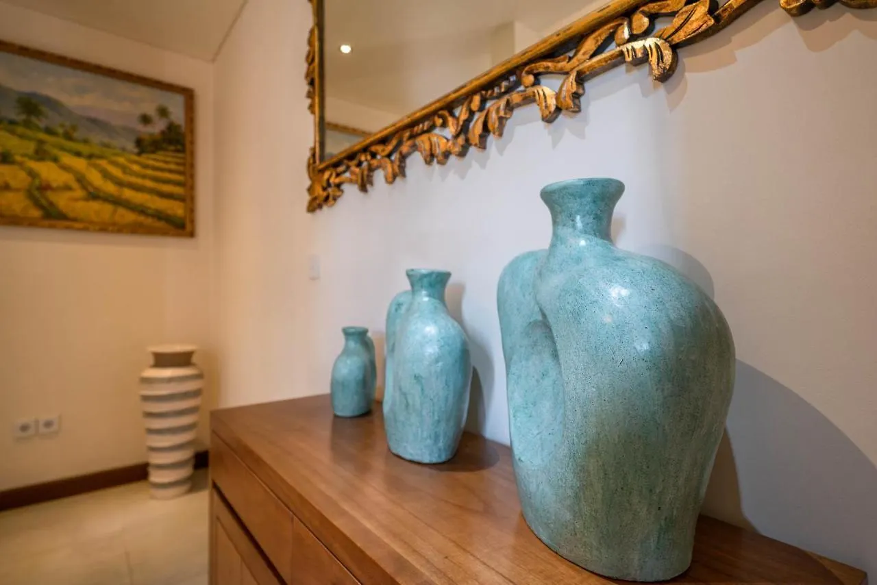 Villa Seacluded 1 - 3Br Villa In Central Seminyak - Large Pool
