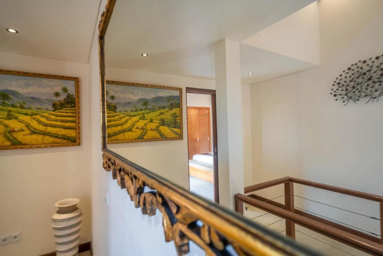 Villa Seacluded 1 - 3Br Villa In Central Seminyak - Large Pool 0*,