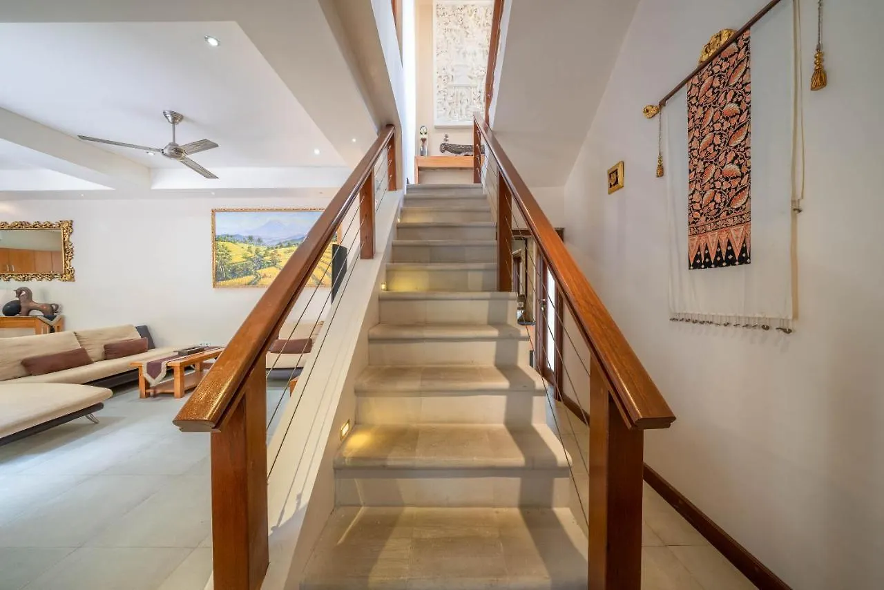 Villa Seacluded 1 - 3Br Villa In Central Seminyak - Large Pool
