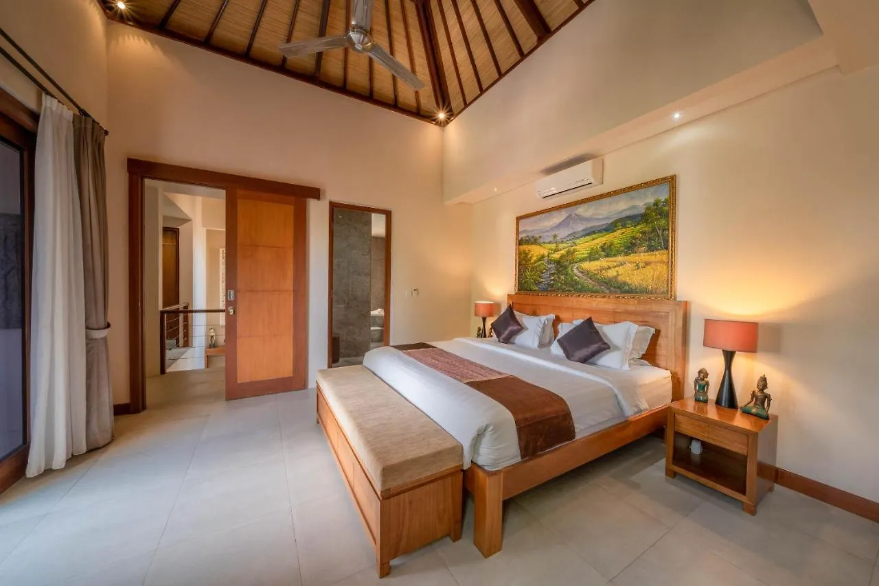 Villa Seacluded 1 - 3Br Villa In Central Seminyak - Large Pool