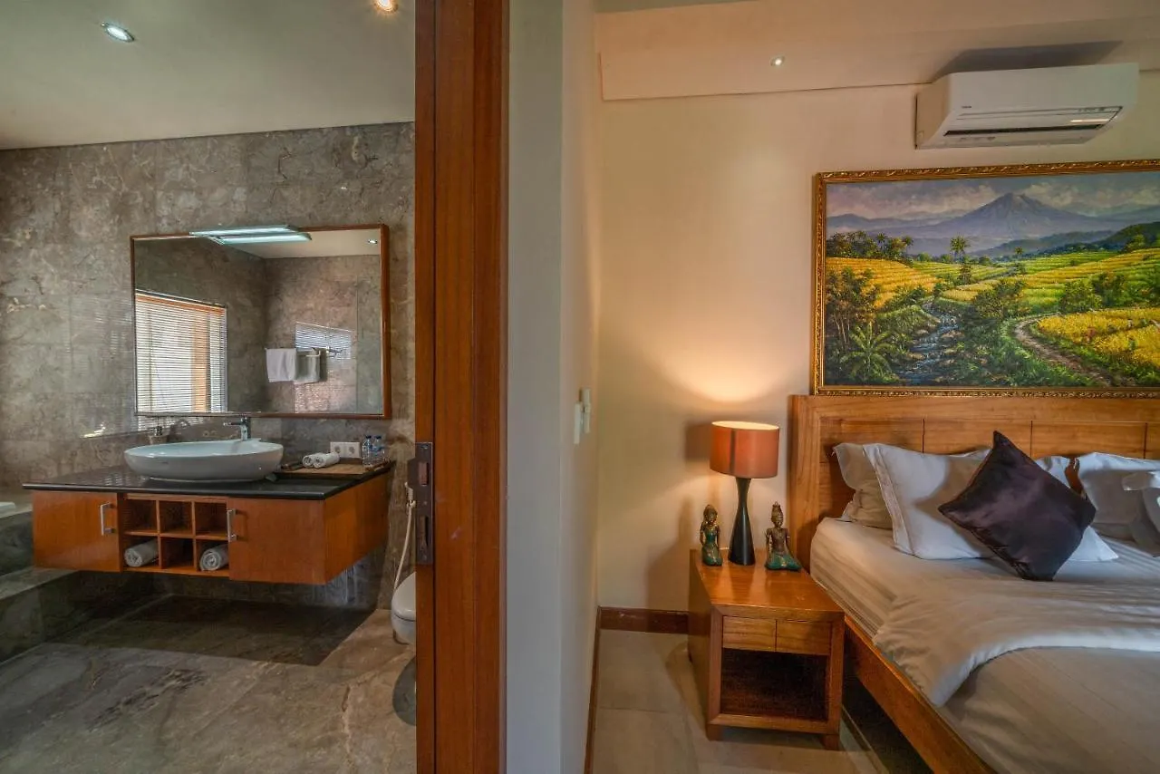 Villa Seacluded 1 - 3Br Villa In Central Seminyak - Large Pool